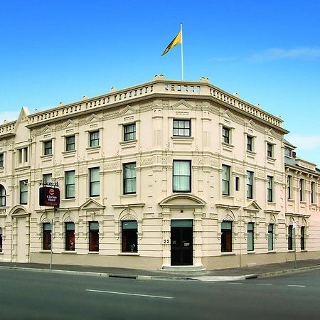 City Park Grand Hotel Launceston Exterior photo