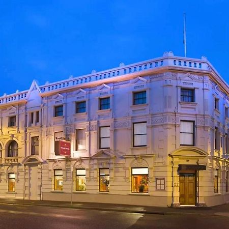 City Park Grand Hotel Launceston Exterior photo