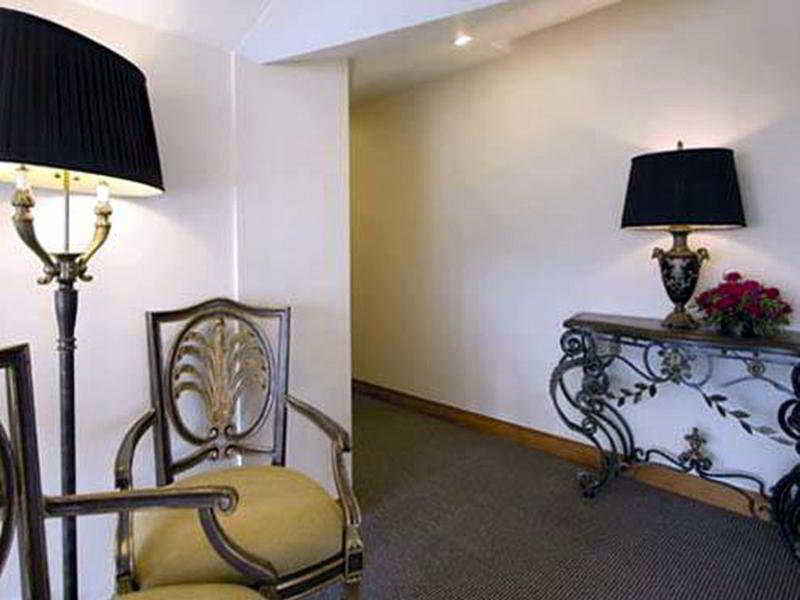 City Park Grand Hotel Launceston Exterior photo