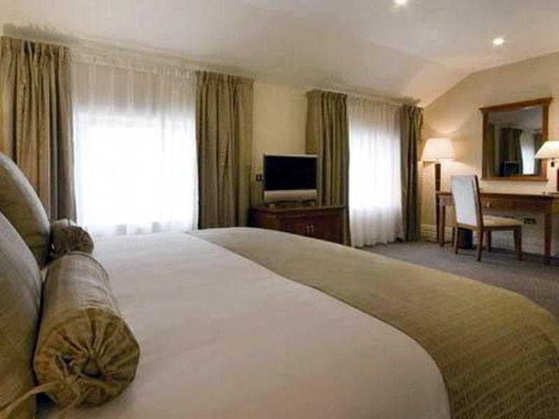 City Park Grand Hotel Launceston Exterior photo