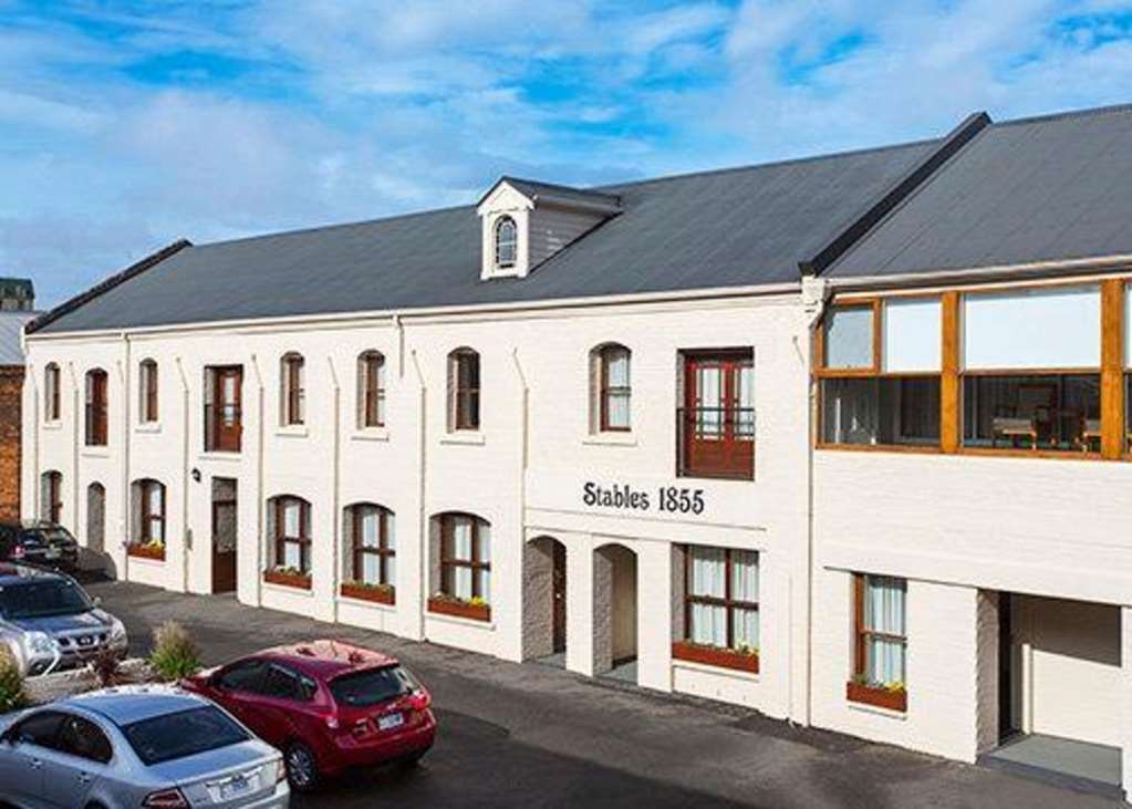 City Park Grand Hotel Launceston Facilities photo