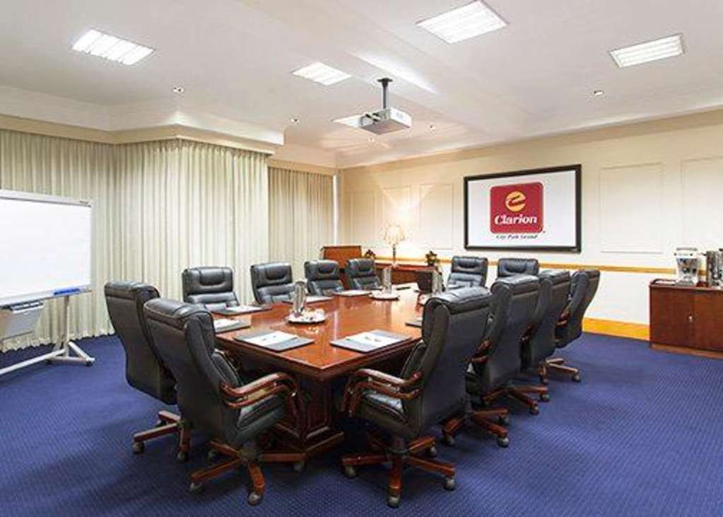 City Park Grand Hotel Launceston Facilities photo